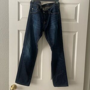 AG denim
